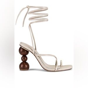 Song of Style Gelato Heels